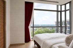 High Park Residences (D28), Apartment #604185151